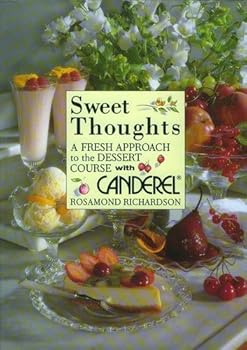 Hardcover Sweet Thoughts Book