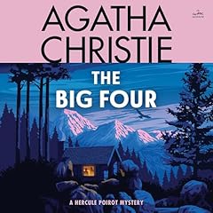 Couverture de The Big Four