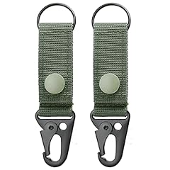 Army Green - (Pack of 2)