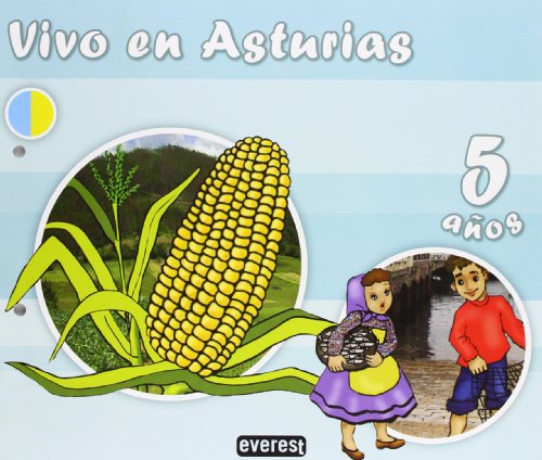 Vivo en Asturias