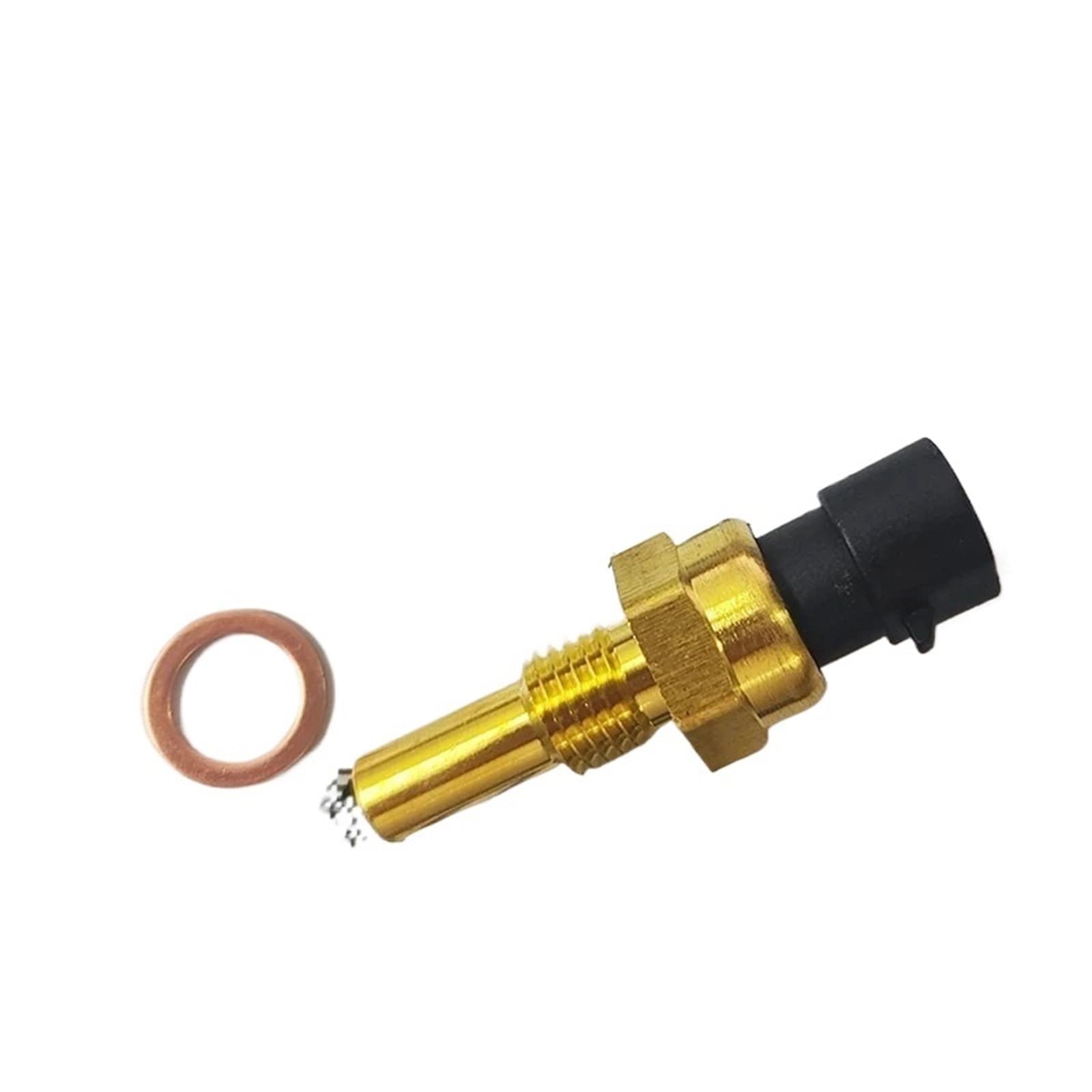 Sensor temperatura Chevrolet Buick Excelle Daewoo Opel Astra motor recambio 3