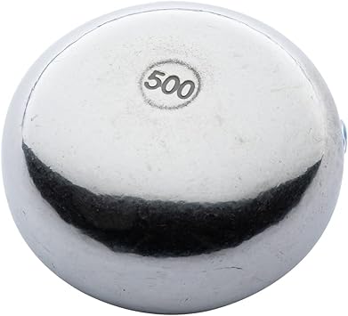 Amazon 97 含有 タングステン ヘッド 釣り 遊動式 タイラバ 500g Ksガレージ オリジナル シンカー K Sガレージ オモリ シンカー