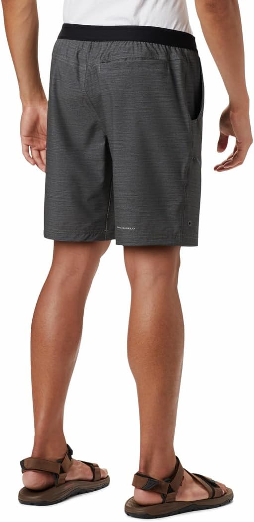 Columbia Mens Twisted Creek Short