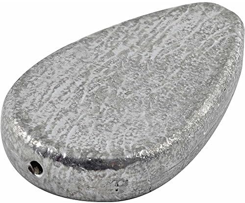 Shrimpy Joe 1oz No Roll Weights - Qty 16
