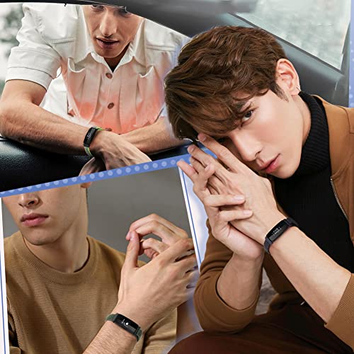 Image of Nylon Bands Compatible for Fitbit Inspire 3 /Inspire 2 /Inspire /Inspire HR /Ace 3 /Ace 2 Bands, Breathable Sport Replacement Straps Soft Adjustable Solo Loop Nylon Wristband for Women Men Kids