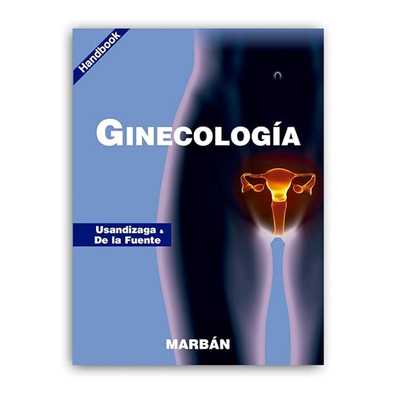 Ginecología. Handbook