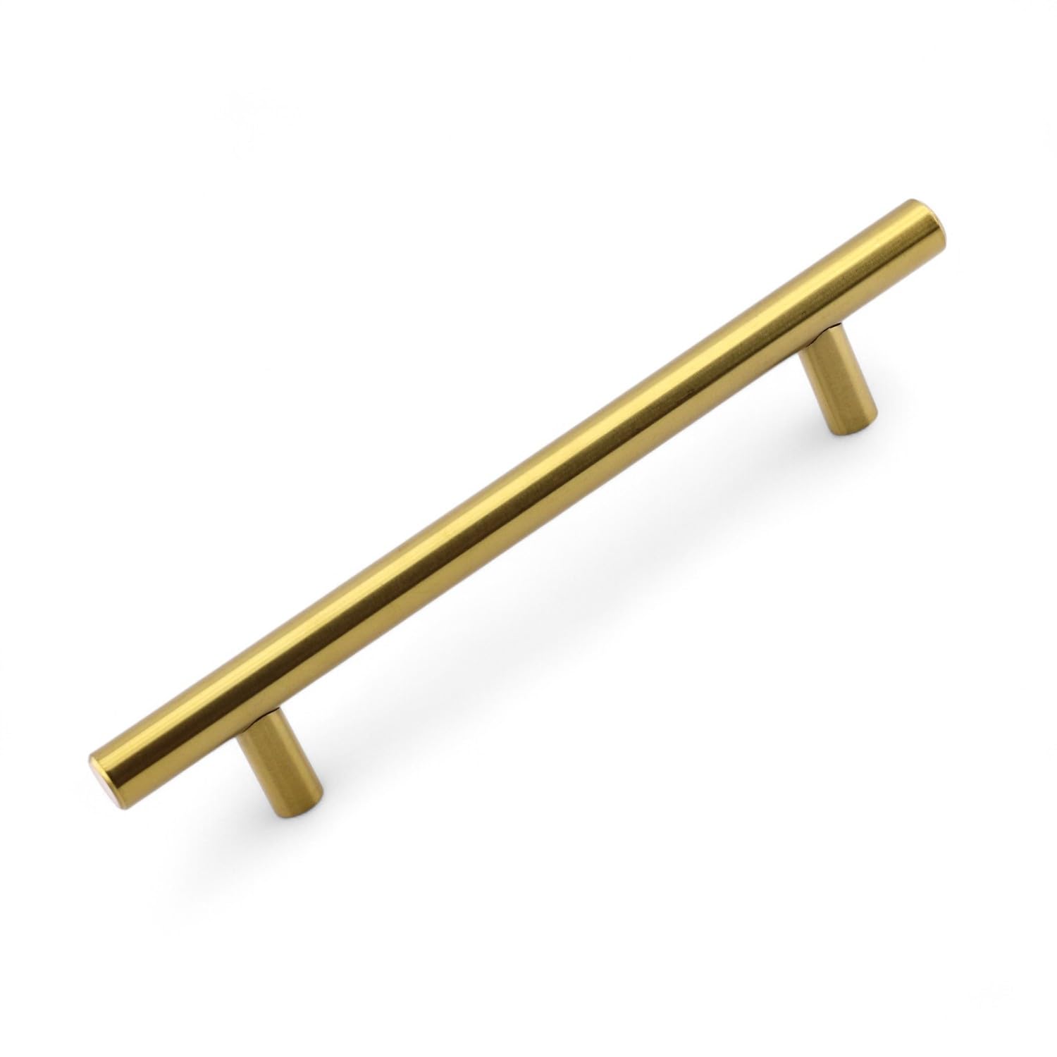 Alteta Gold 192 mm 19.2 cm Altın Metal Mobilya Kulp Mutfak Çekmece Dolap Dolabı Kapak Kulpları Kulbu