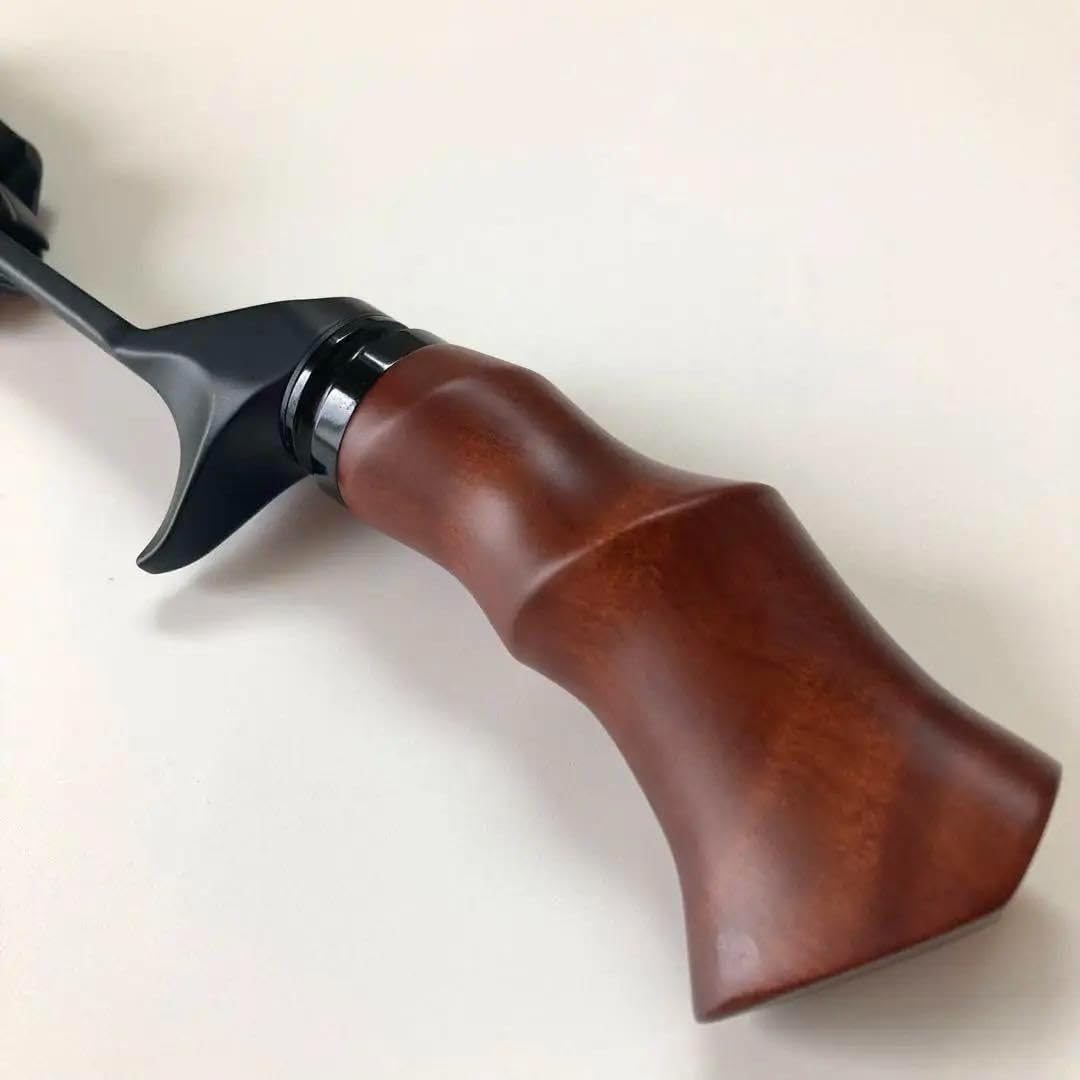 最安値,限定セール】 トラウト用ハンドル ロッドビルディング ウッド 最安値,限定セール】 トラウト用ハンドル ロッドビルディング ウッド