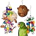 Prevue Pet Products Munchers Delight 3 Piece Bird Toy Bundle
