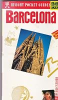 Barcelona 0395703433 Book Cover