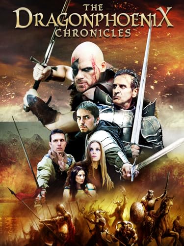 The Dragonphoenix Chronicles