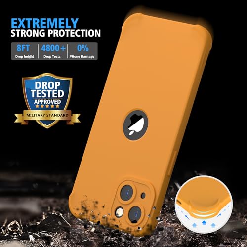 ORETECH for iPhone 13 Case - Image 3