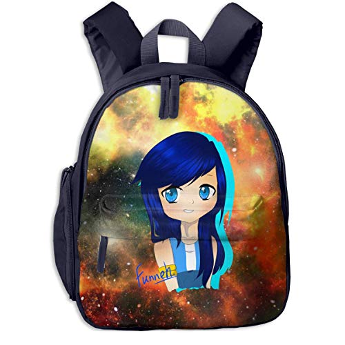 Preisvergleich Produktbild Seine Funneh Schultaschen für Mädchen, Jungen, widerstandsfähiger, haltbarer, lässiger Basic-Rucksack für Schüler