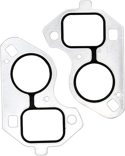 Miniatura 2 de AW6009 Bomba de agua profesional con junta compatible con Cadillac Escalade Chevy Avalanche Colorado Silverado Suburban Tahoe GMC Canyon Envoy