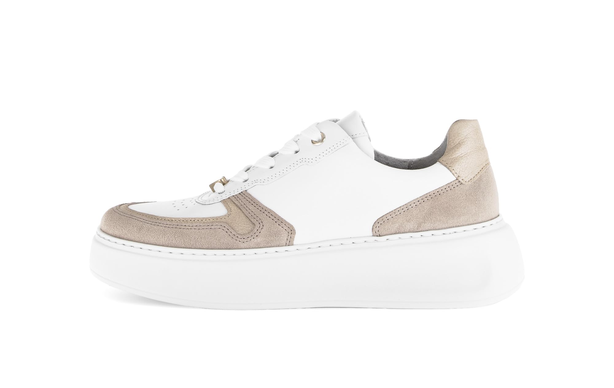 Gabor Damskie buty typu sneaker, damskie półbuty
