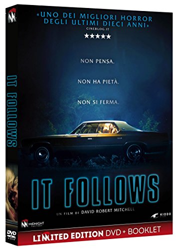 It Follows (DVD)