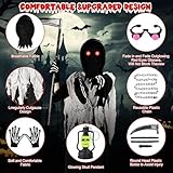 Zoom IMG-1 kimigo costume da mietitore per Zoom IMG-1 kimigo costume da mietitore per