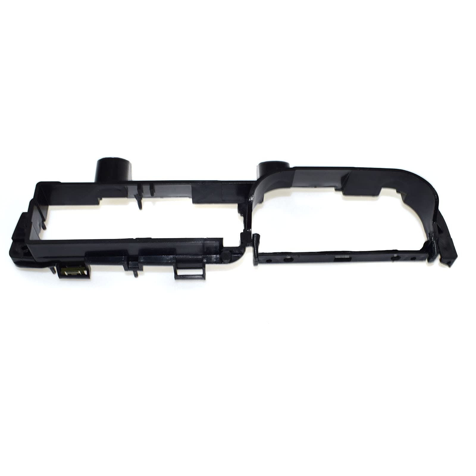 Front Left Door Grab Handle Bracket Trim For VW Jetta Bora Golf MK4 1J1 867 179A,1J1867179A,3B1837015J