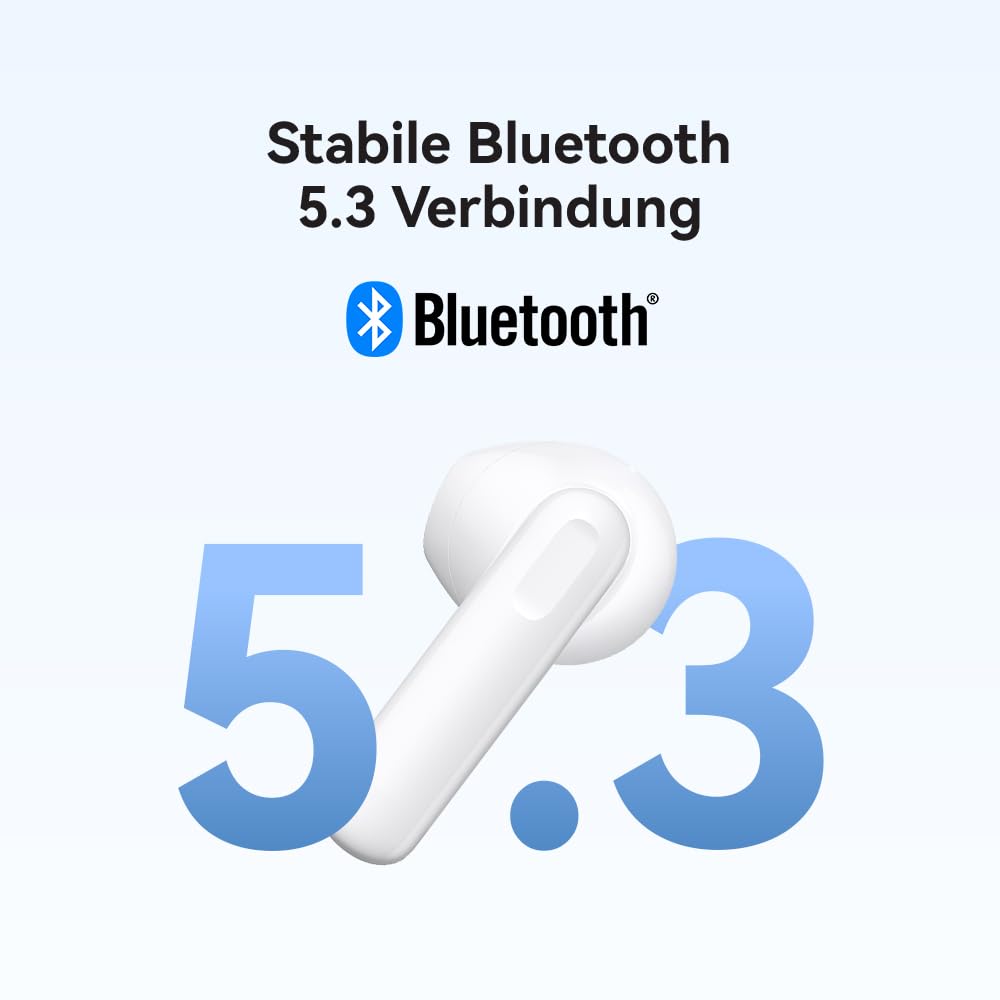 HUAWEI FreeBuds SE 2 with Bluetooth 5.3 logo