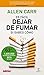 Es fácil dejar de fumar, si sabes cómo (Fuera de colección)
