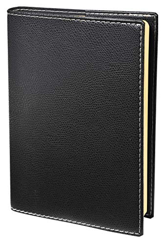 Télécharger Quo Vadis 371058Q Club MANAGER Spiralé Agenda civil Semainier Année 2020 21 x 27 cm Noir Ebène Livre eBook France