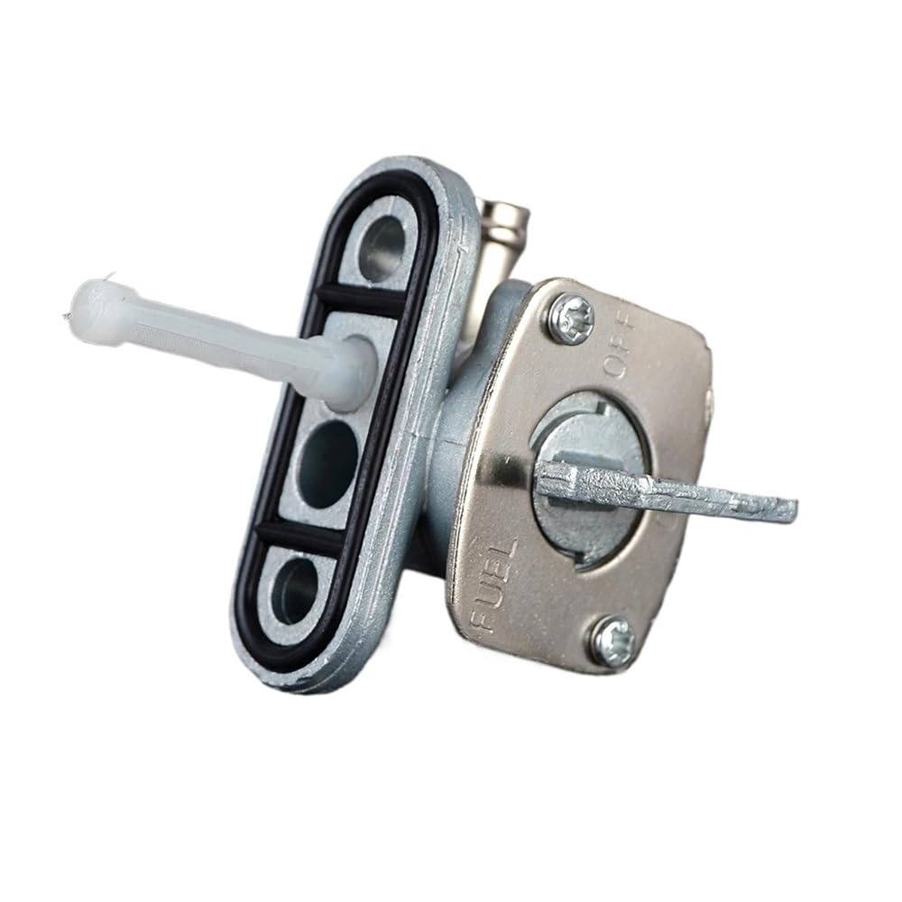 Robinet de réservoir de Carburant Robinet De Carburant, Pompe Commutation Soupape D'essence pour YZ80 YZ125 YZ250 YZ490 FZS600 FZS1000 FZS600S pour Fazer WR250Z FZ400