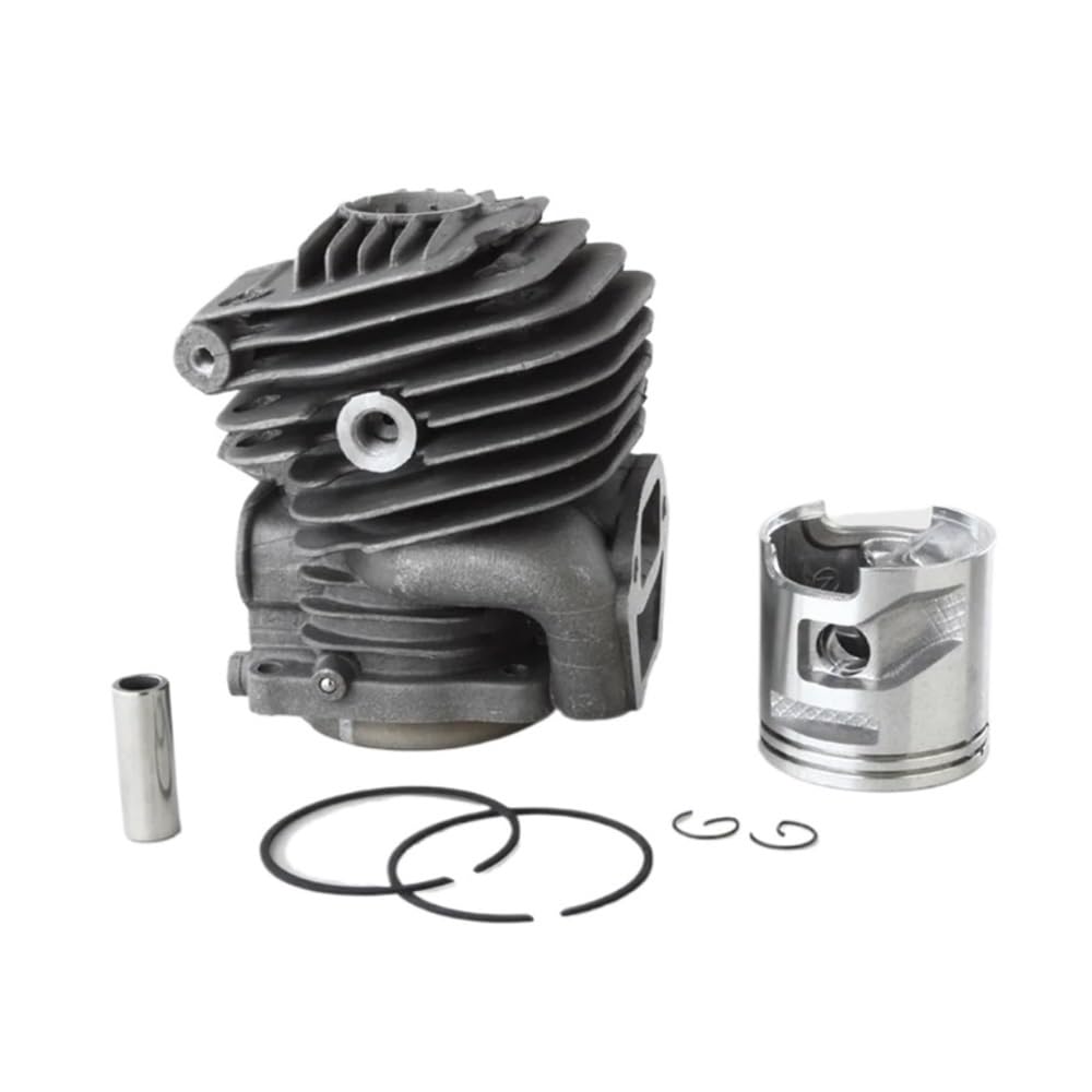 Kit cylindre-piston 51 mm pour l'entretien des tronçonneuses de chantier K760