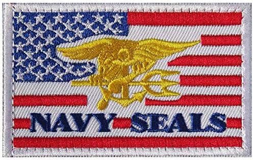 W*D様 EAGLE イーグル USA NAVY アメリカ 特殊部隊 SEALS