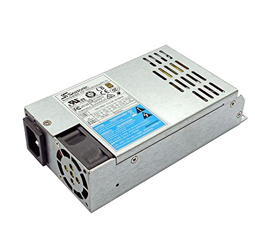 Seasonic SSP-300SUG SSP-300SUG Flex ATX Power Supply Device - Silver