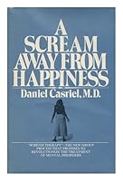 A Scream Away From Happiness 0448015536 Book Cover