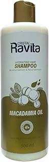 Ravita Crystal Shampoo 500 Ml