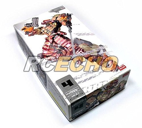 RCECHOHasegawa Figure & Anime 1/100 RVR-7-B Apharmd T-Type B 4 Hobby 65554 H6503 174; Full Version Apps Edition