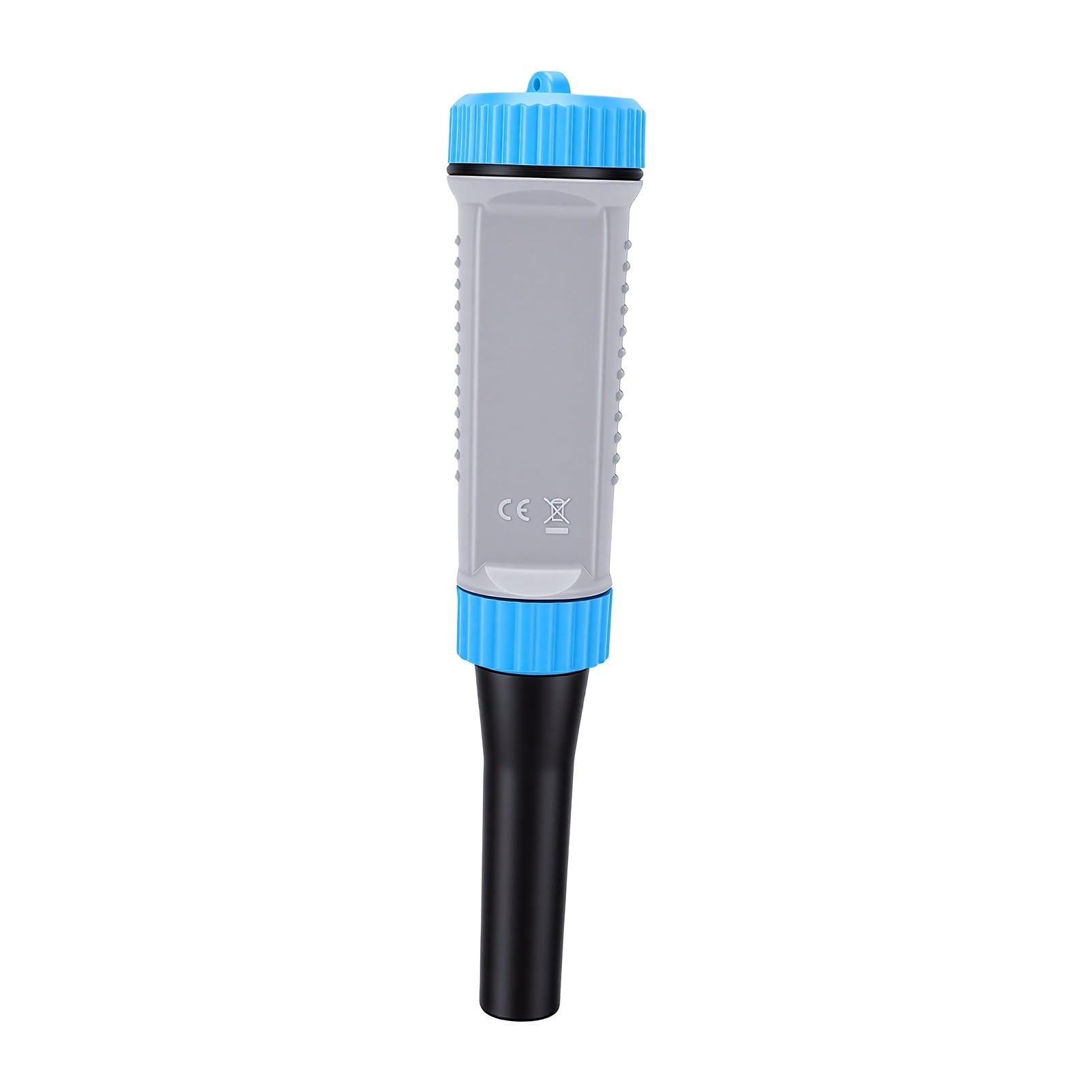 Generic Probador de PH Inteligente con Bluetooth, Medidor de PH de Alimentos de Alta Precisión para Queso, Carne, Frutas y Verduras, 1 Unidad