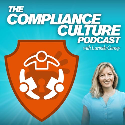 Couverture de Compliance Culture