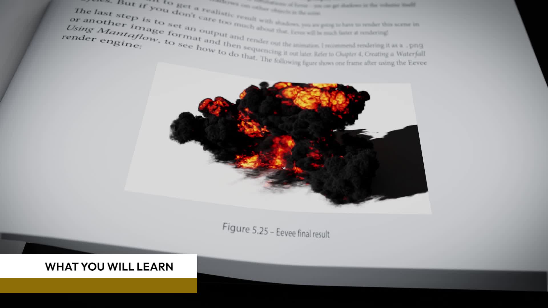 Watch Learn Blender Simulations the Right Way on Amazon Live