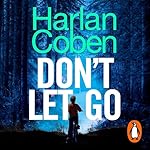 Cover of Don't Let Go