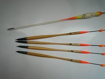 Amazon.co.jp: NO97-5 錘負荷 0.5号 トップ ケミ蛍 25mm対応かせ