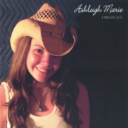 Spiele Ashleigh Marie Originals von Ashleigh Marie auf Amazon Music ab