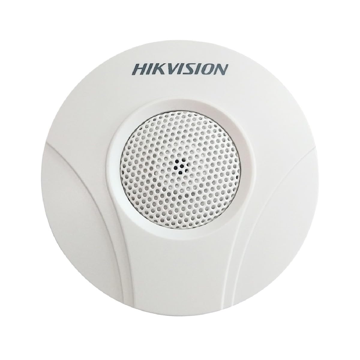 Hikvision Microfono Esterno DS-2FP2020 70m² Bianco