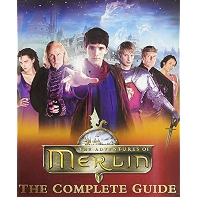 "Merlin" the Complete Guide