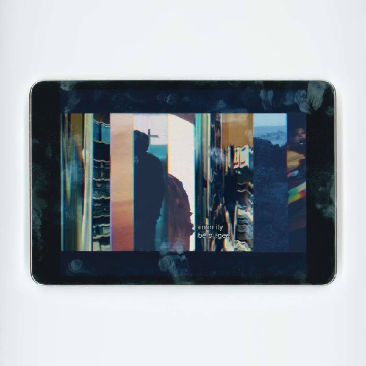 Art In The Age Of Automation [Disco de Vinil] por Artista não identificado — capa do álbum