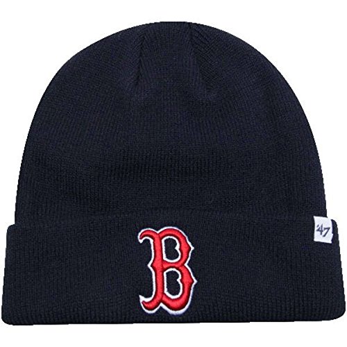MLB Cuffed Winter Knit Cap 