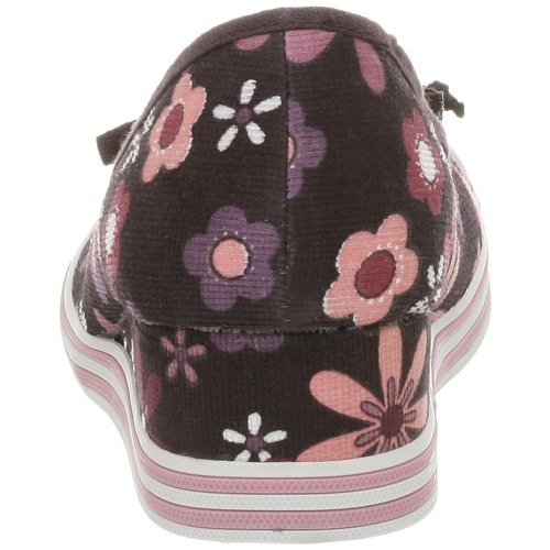 UNIONBAY Little Kid/Big Kid Daisy-g Wedge Sneaker3