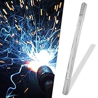 300–400 g Zinn-Metallstab, 63 A hochreiner Sn-Stab, antioxidativer Stannum-Schweißbarren 183 ℃ zum Löten elektronischer Schweißnähte, Herstellung von Utensilien und Kunsthandwerk