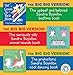 The Big Big Boynton Books Boxed Set!: The Going to Bed Book; Moo, Baa, La La La!; Dinosaur Dance!/Oversized Lap Board Books