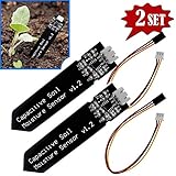 Interfaz de 3 pines: este sensor es compatible con interfaz de 3 pines, que se puede conectar directamente al escudo de expansión Gravity I/O. Pin: salida de señal analógica, GND, VCC