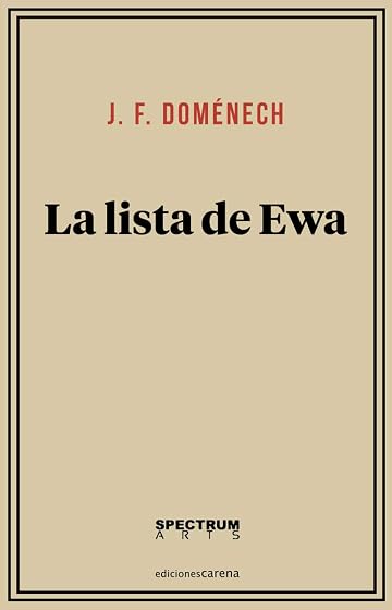 La lista de Ewa