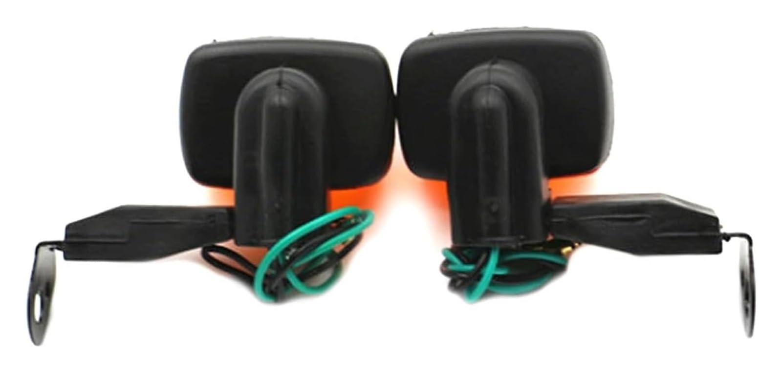 Indicatore di direzione Moto per XT225 per TTR250 Moto Indicatore di Direzione Anteriore E Posteriore