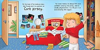 When I Grow Up, I'm Going to Play for Cork