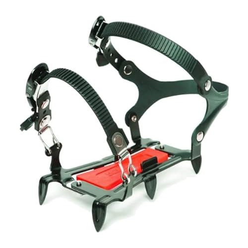 Hillsound Cypress6 Six Point Instep Ice Cleat Traction System